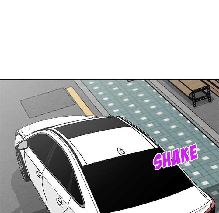 Town Girls page 15