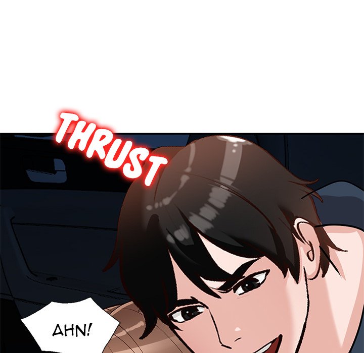 Town Girls page 17