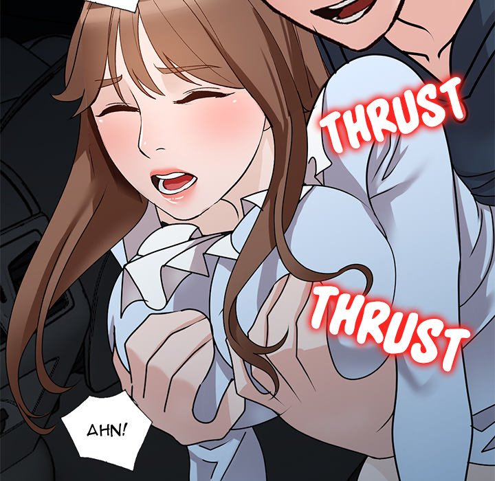 Town Girls page 18