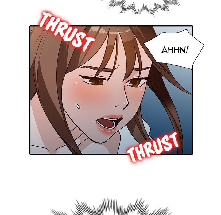 Town Girls page 20