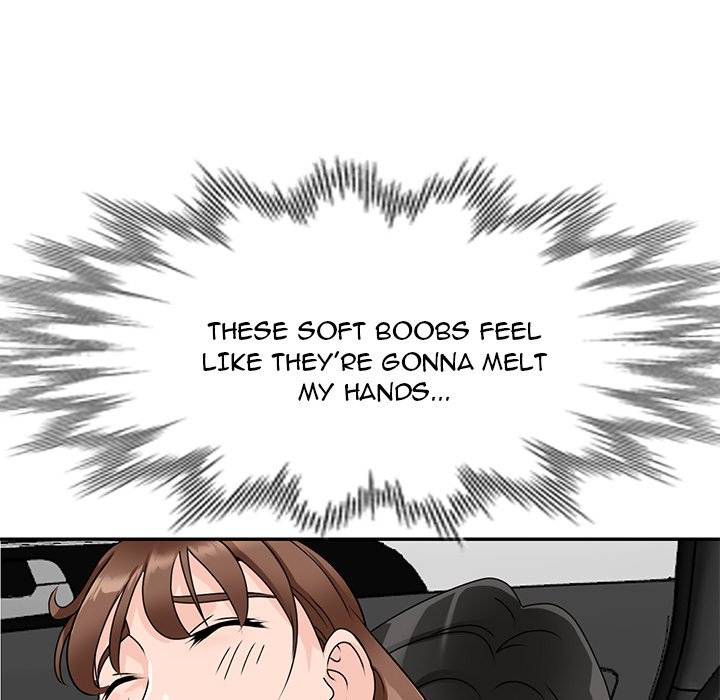 Town Girls page 25