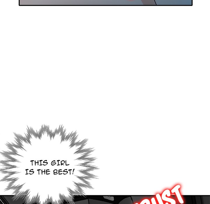 Town Girls page 29