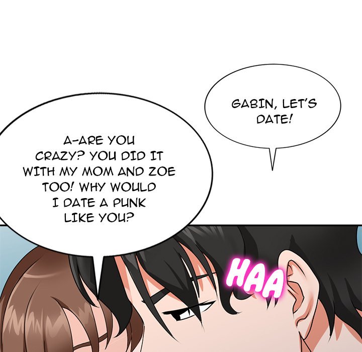 Town Girls page 35