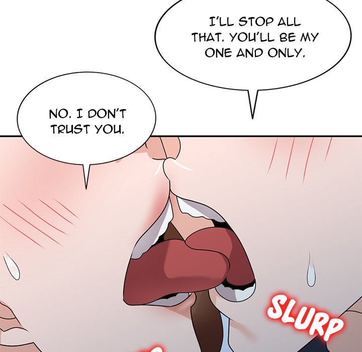Town Girls page 38