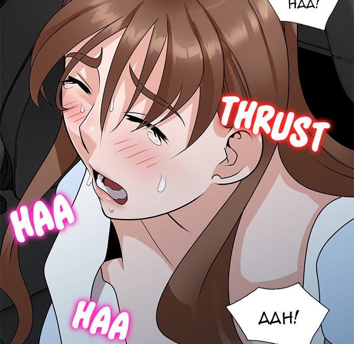 Town Girls page 42