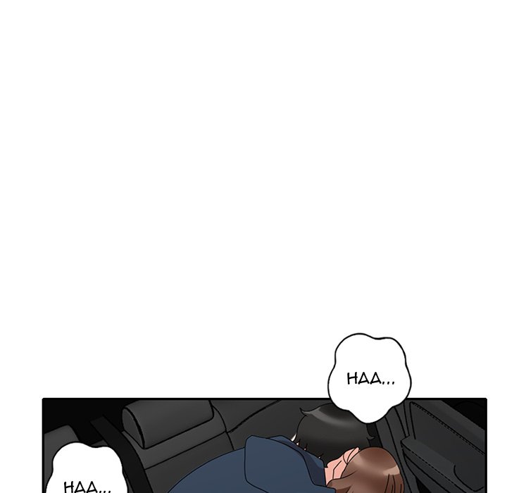 Town Girls page 47