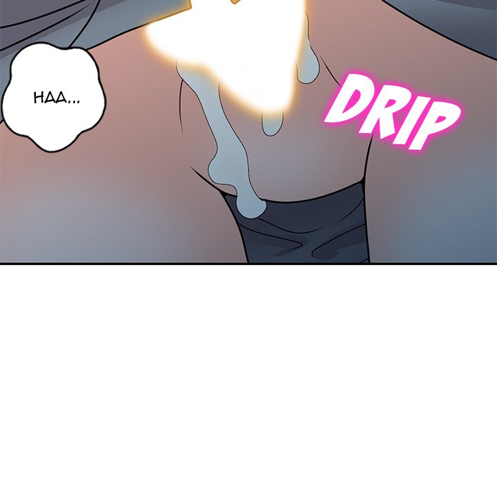 Town Girls page 50