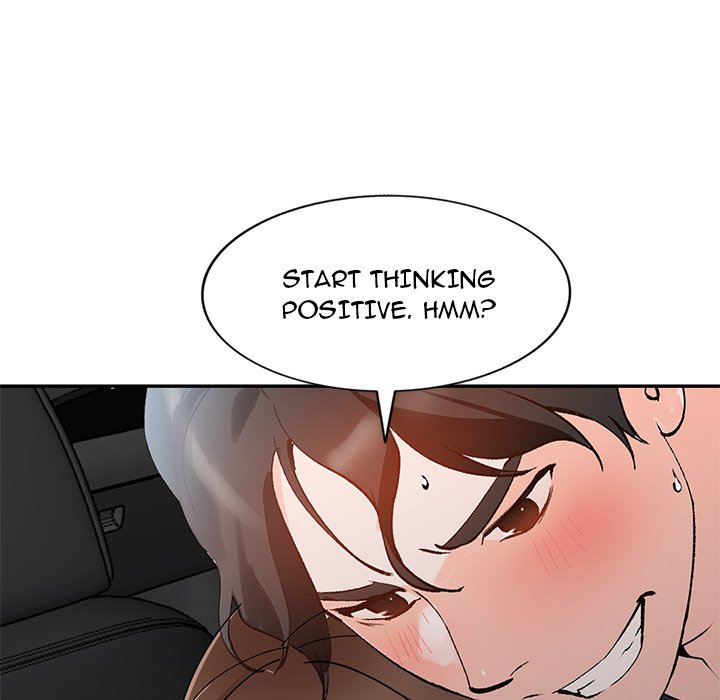 Town Girls page 51
