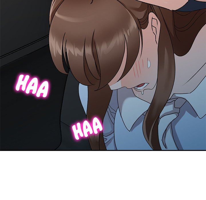 Town Girls page 52