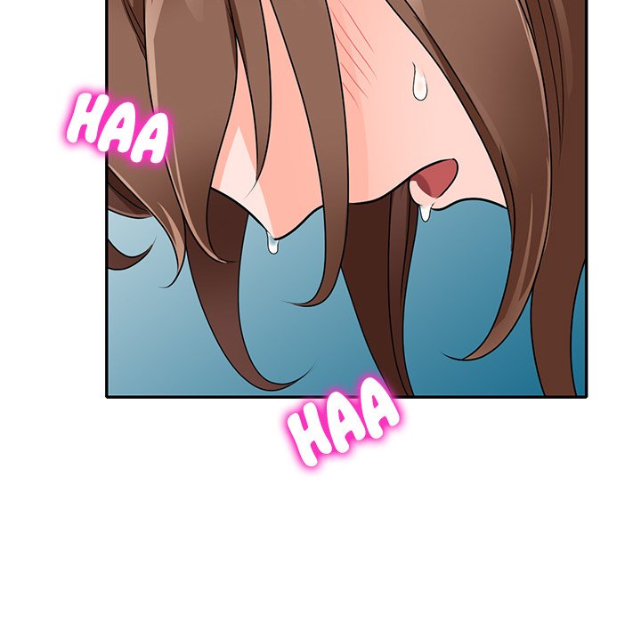 Town Girls page 54