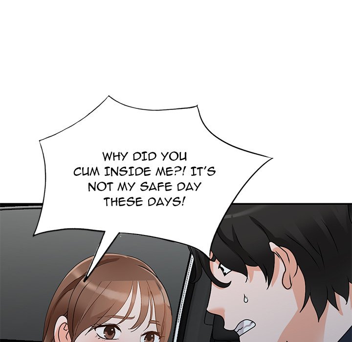Town Girls page 55