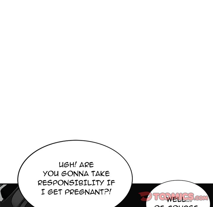 Town Girls page 57