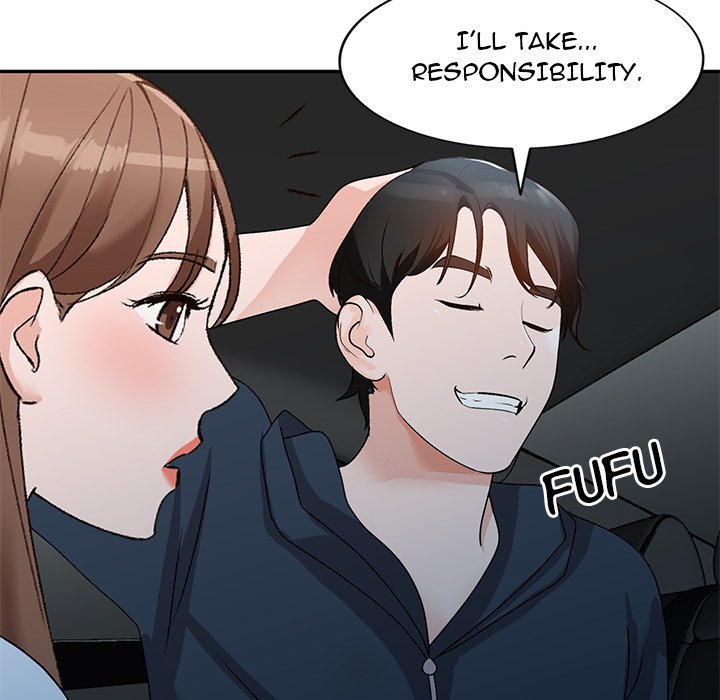 Town Girls page 61
