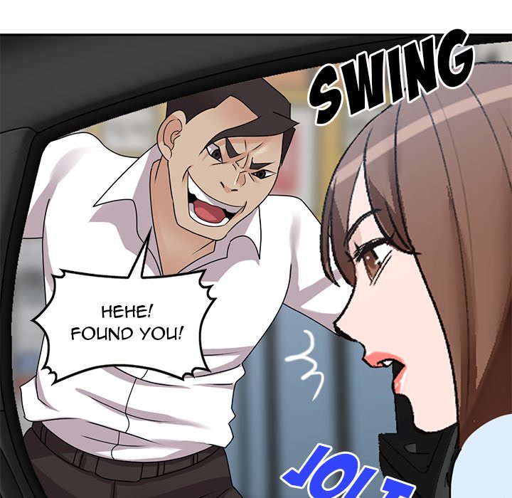 Town Girls page 67