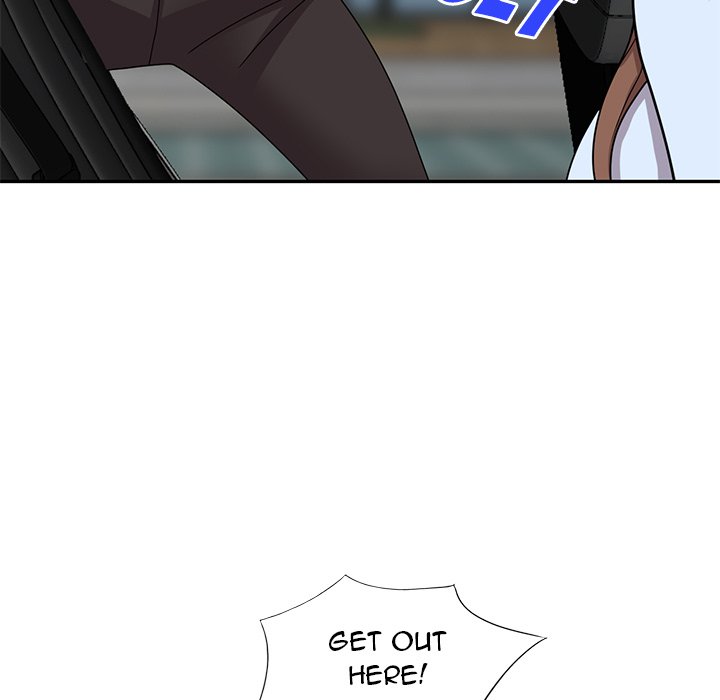 Town Girls page 68