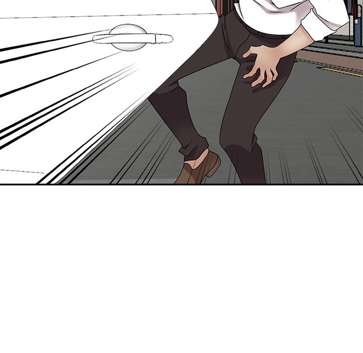 Town Girls page 71