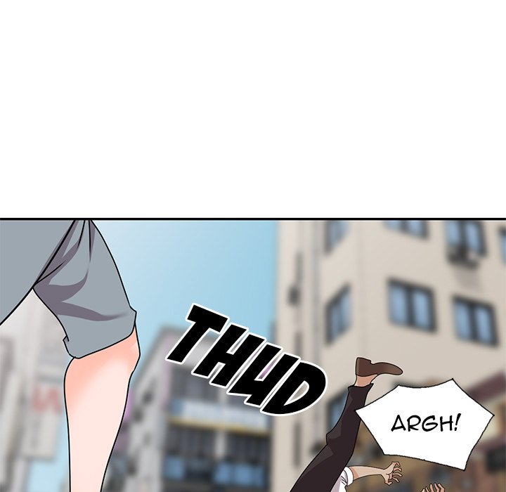Town Girls page 72