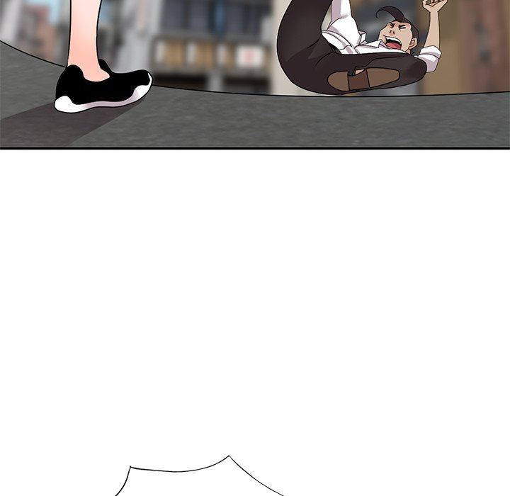 Town Girls page 73