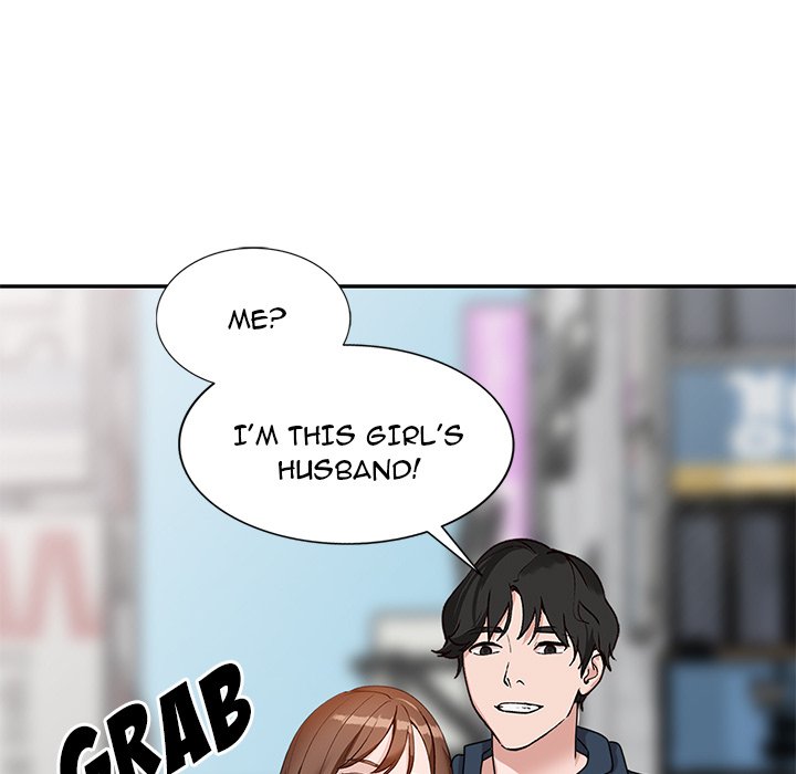 Town Girls page 76