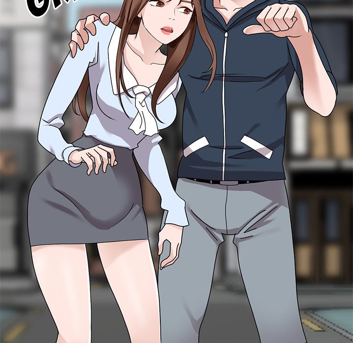 Town Girls page 77
