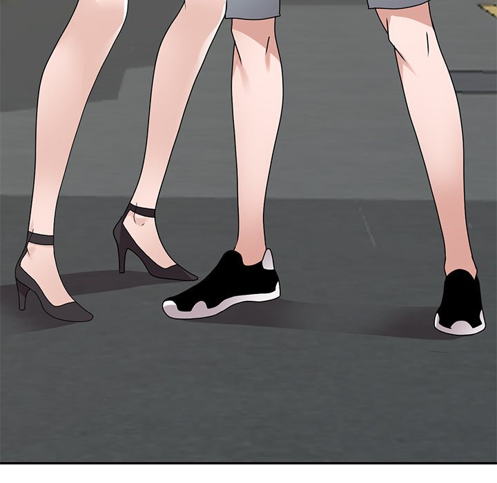 Town Girls page 78