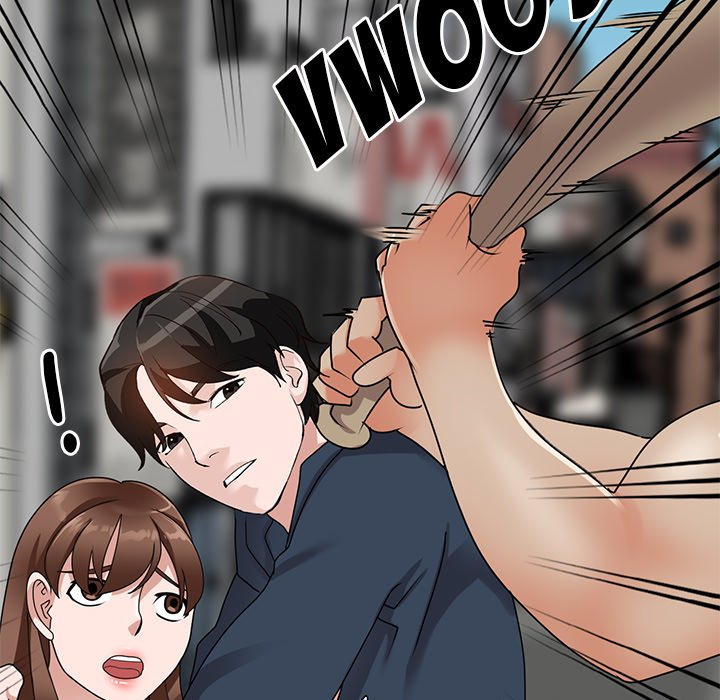 Town Girls page 82