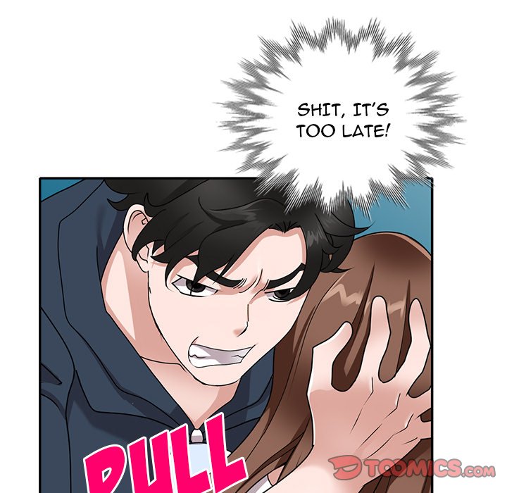 Town Girls page 84