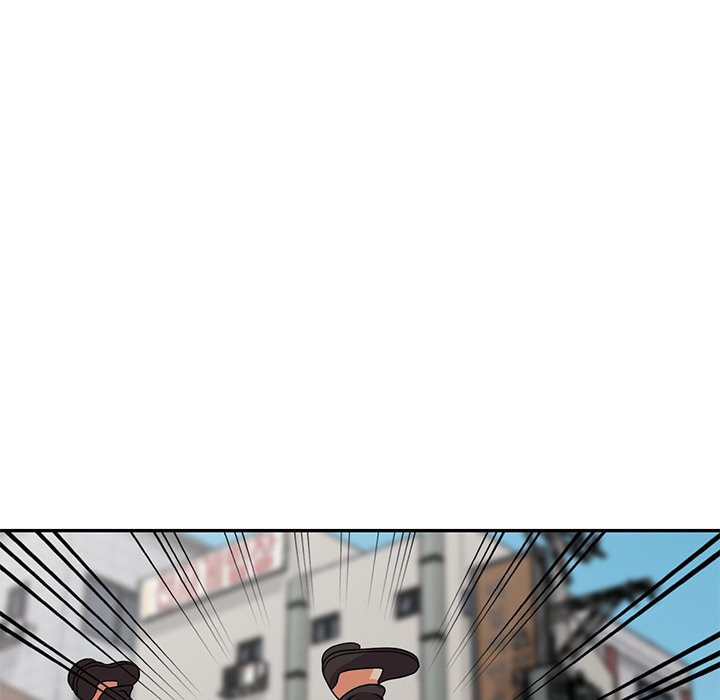 Town Girls page 90