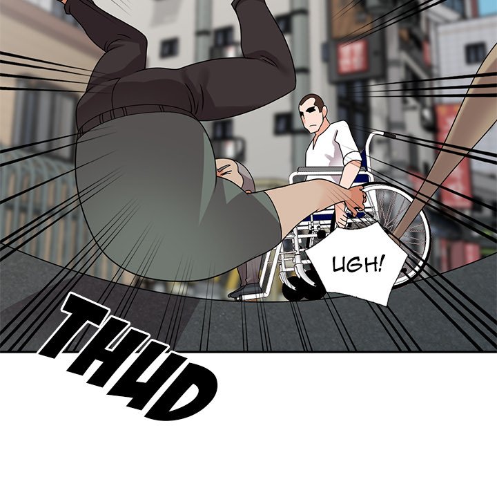 Town Girls page 91