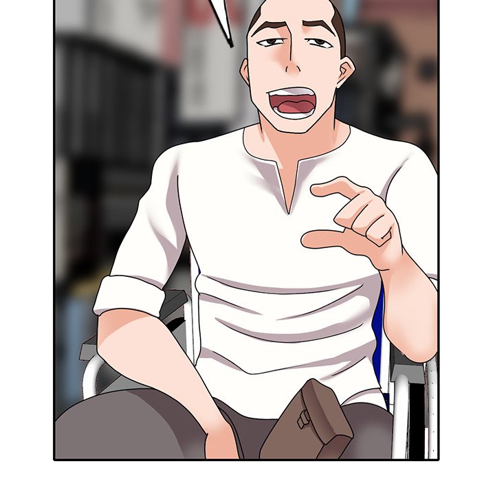 Town Girls page 95