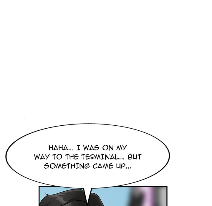 Town Girls page 96