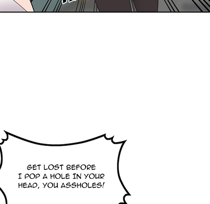 Town Girls page 100