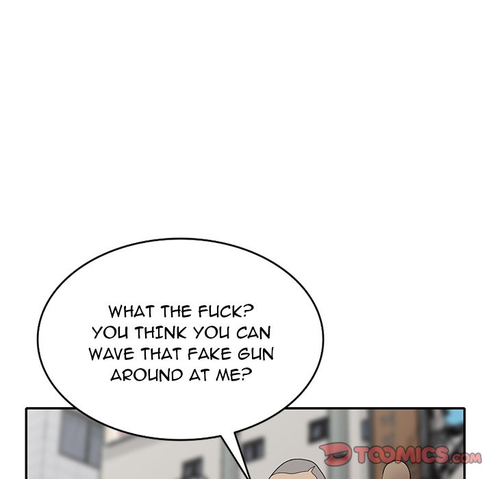 Town Girls page 102