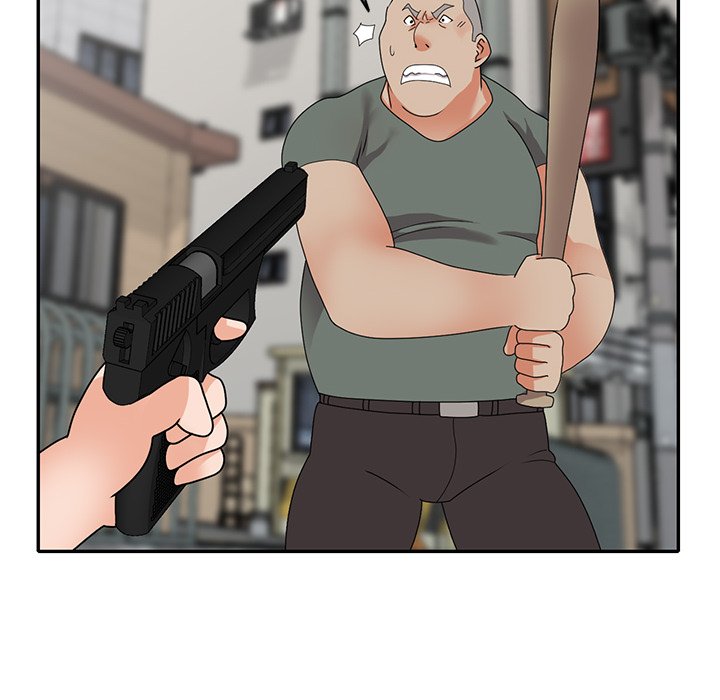 Town Girls page 103
