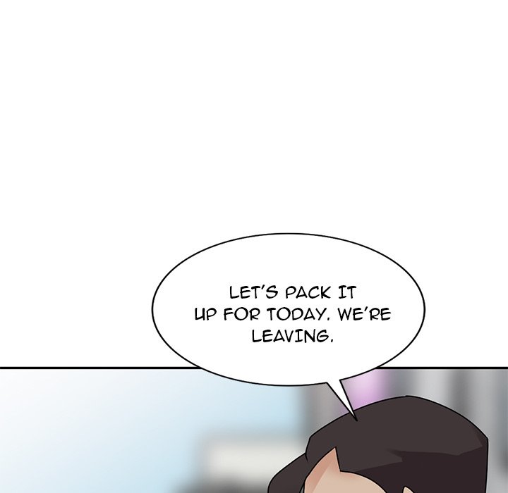 Town Girls page 104