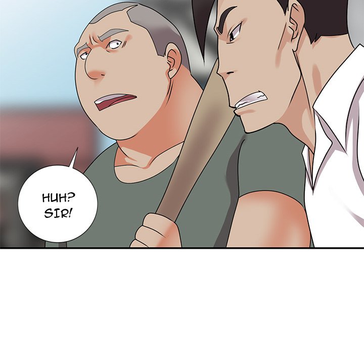 Town Girls page 105