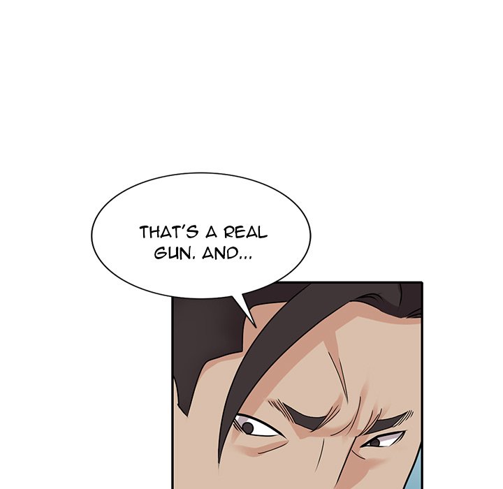 Town Girls page 106