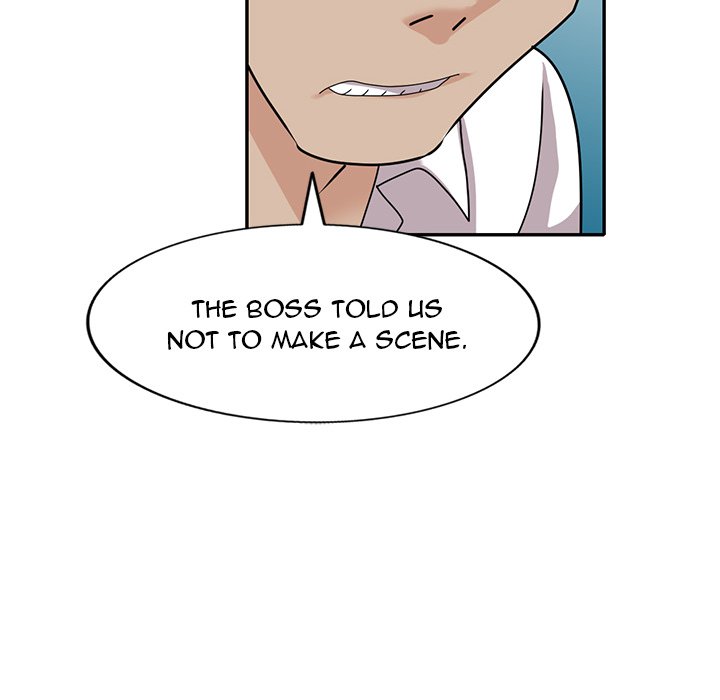 Town Girls page 107