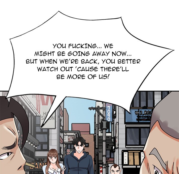 Town Girls page 108