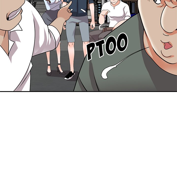 Town Girls page 109