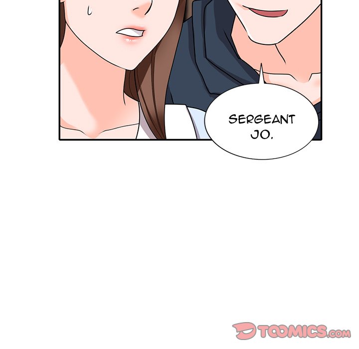 Town Girls page 111