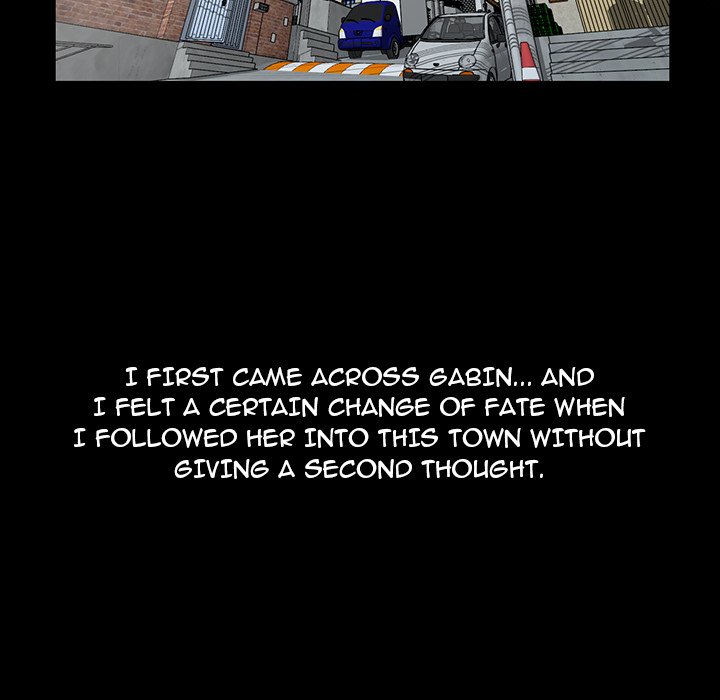 Town Girls page 116