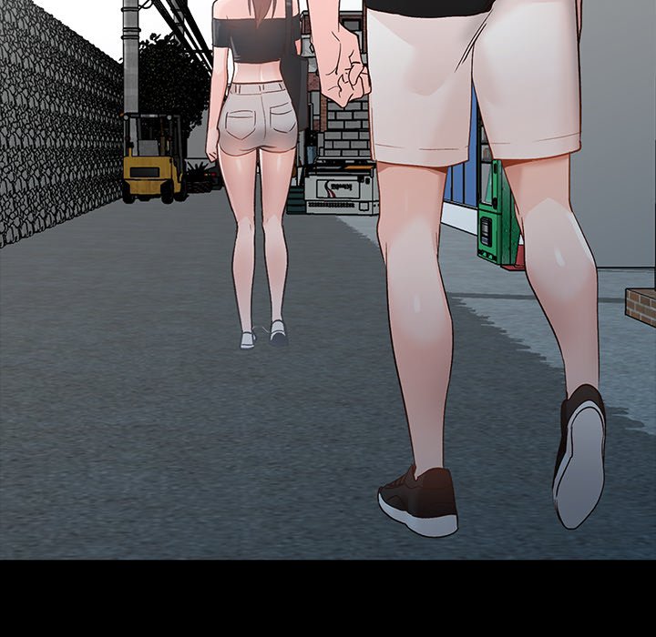 Town Girls page 118