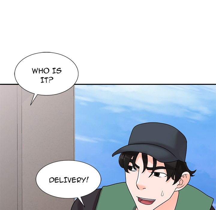 Town Girls page 124
