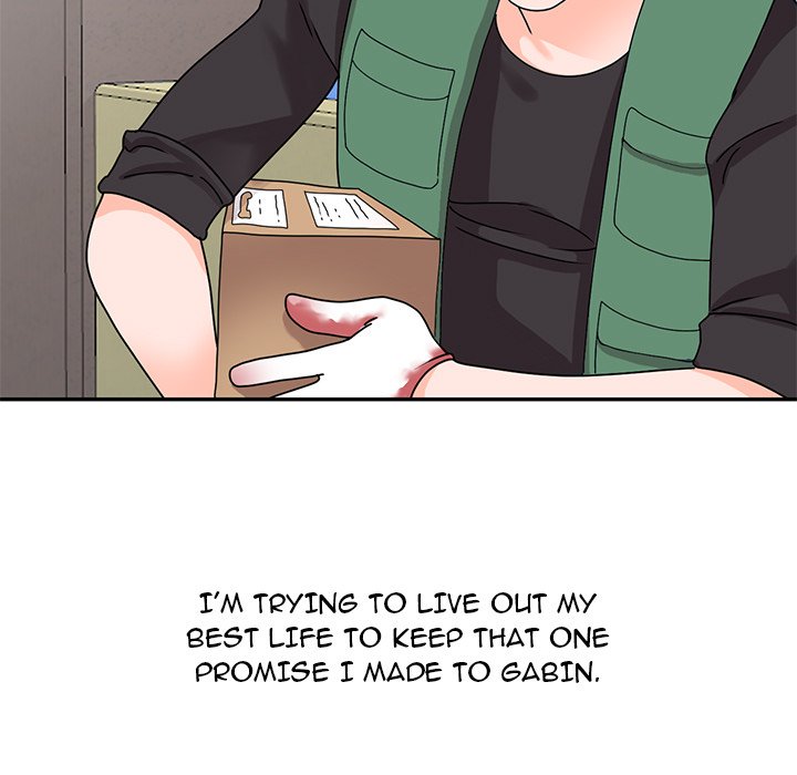 Town Girls page 125