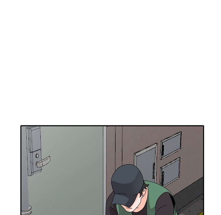 Town Girls page 126