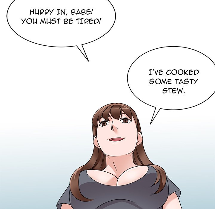 Town Girls page 133