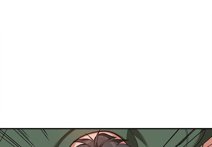 Town Girls page 1