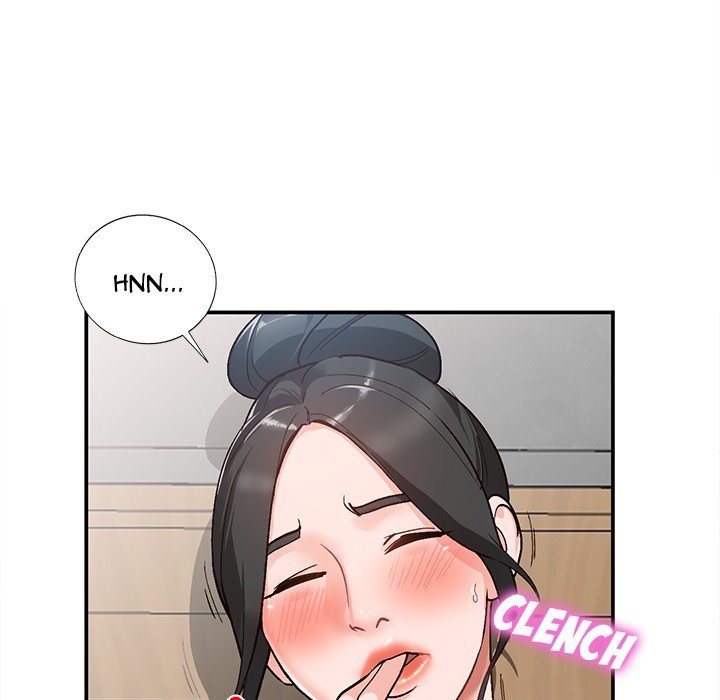 Town Girls page 18
