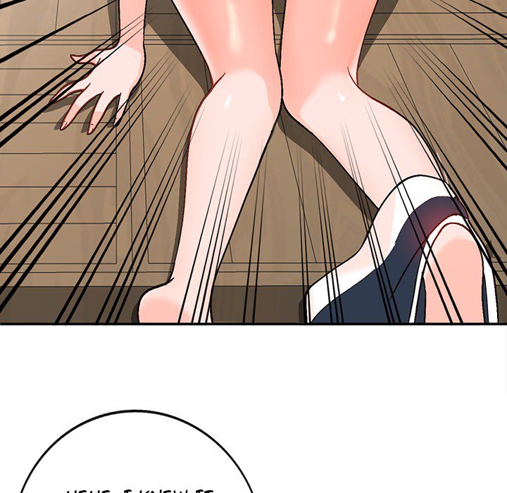 Town Girls page 25